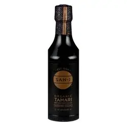 Soy Sauce Taste Test