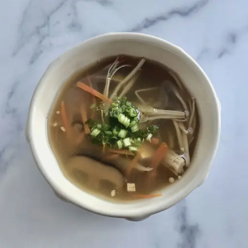 Hot & Sour Soup