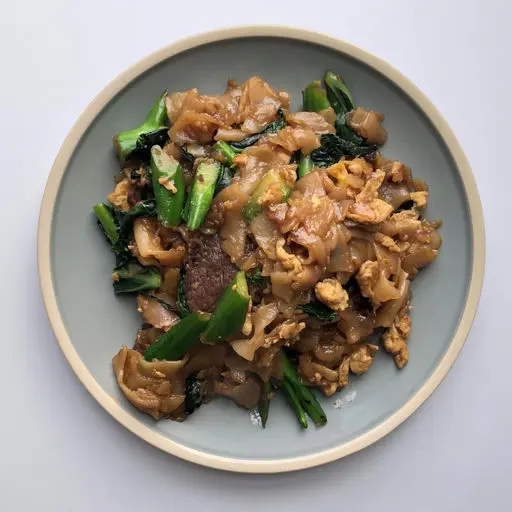 Pad See Ew [No Eggs], view 2